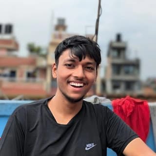 Samir Ghimire - Content Strategist